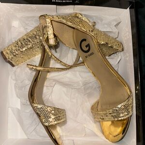 Guess Heels